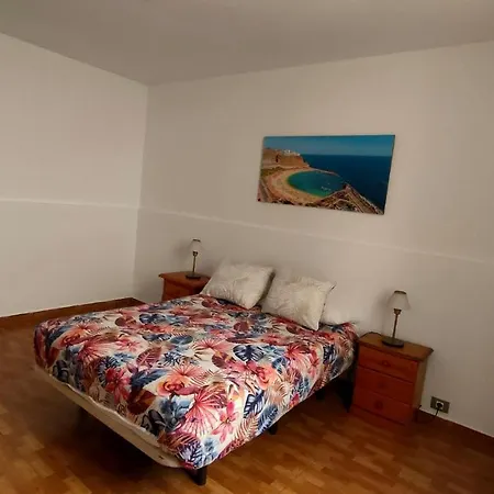 Apartman Apartamento La Marea