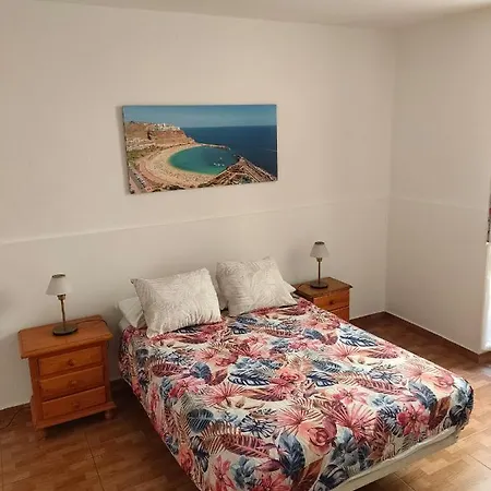 Apartman Apartamento La Marea