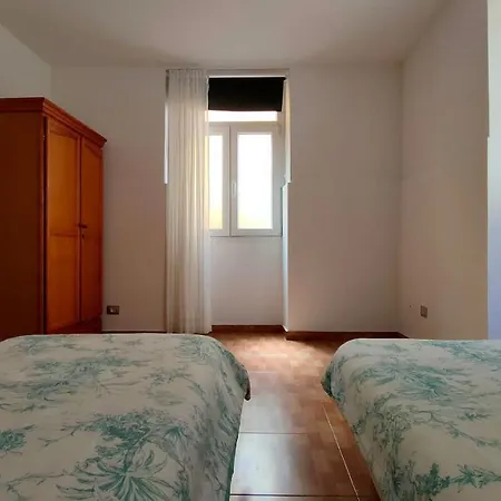 Apartamento La Marea * Las Palmas de Gran Canárias