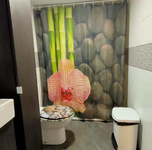 Appartement Apartamento La Marea