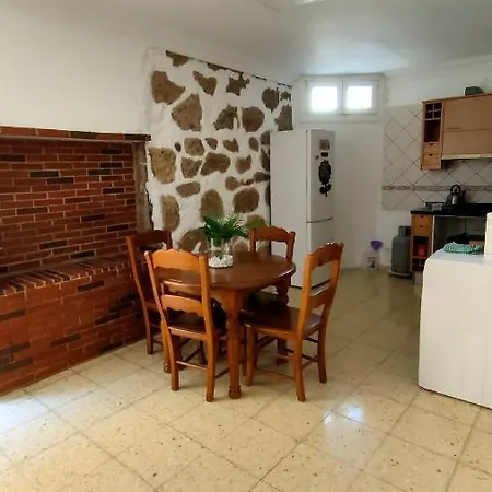 Apartamento La Marea Apartment