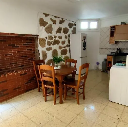 Apartamento La Marea Apartamento