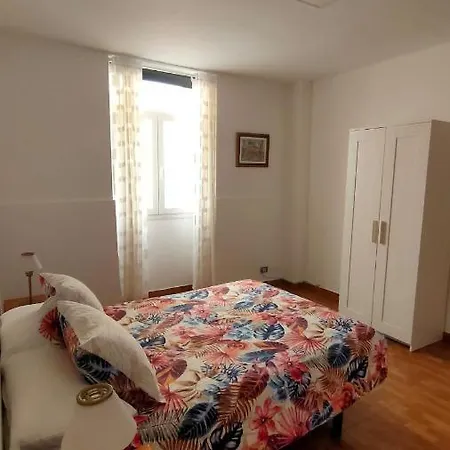 Apartmán Apartamento La Marea Las Palmas de Gran Canaria