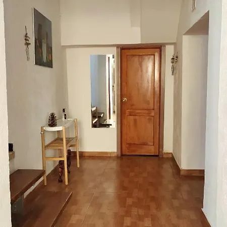 Apartamento La Marea Апартаменты Лас-Пальмас-де-Гран-Канария