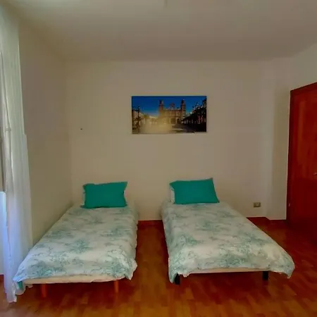 Apartamento La Marea