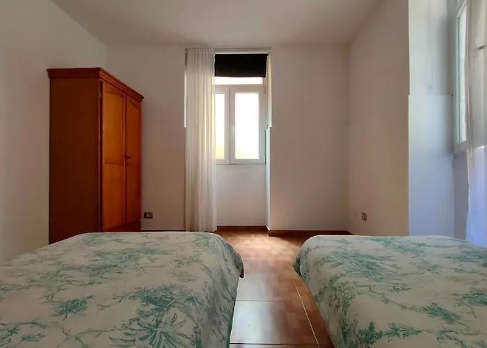 Apartamento La Marea * Las Palmas de Gran Canaria